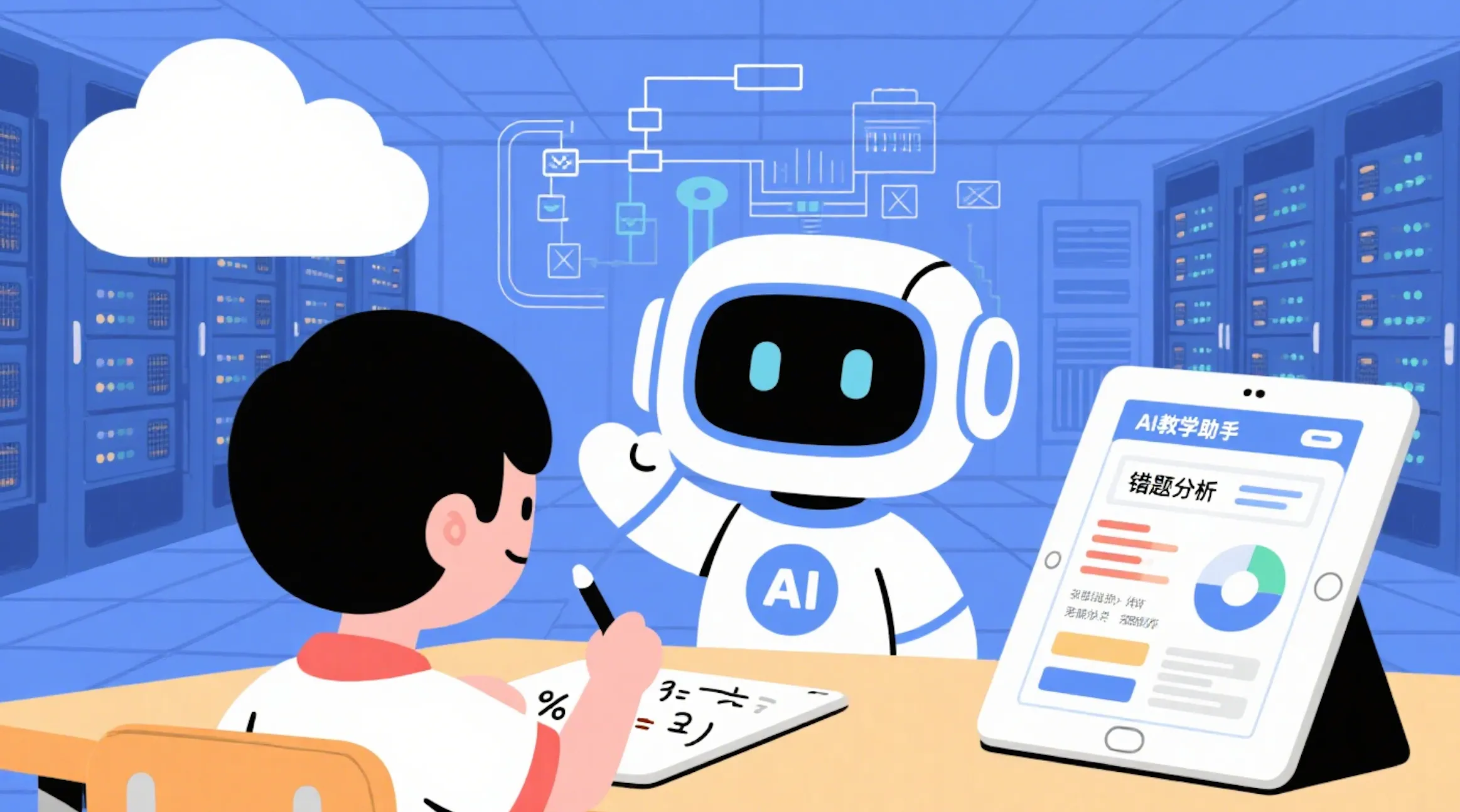 云服务行业应用案例全景分析报告